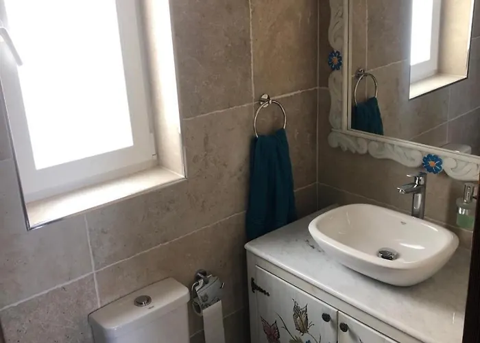 Tal-awturi Rent A Accommodatie bij particulieren *